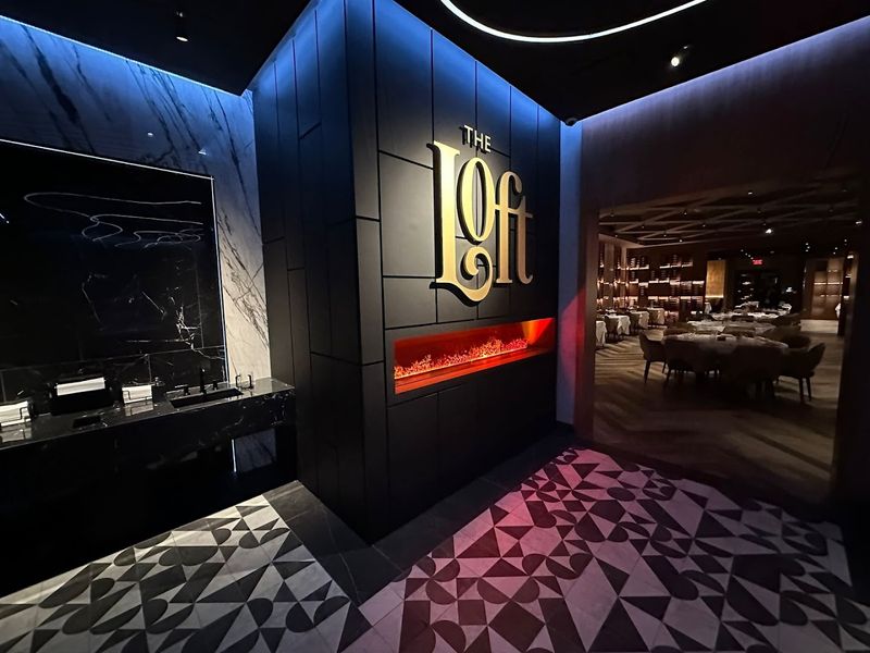 Why The Loft Is Worth the Drive From Anywhere in New Jersey Why The Loft Is Worth the Drive From Anywhere in New Jersey
