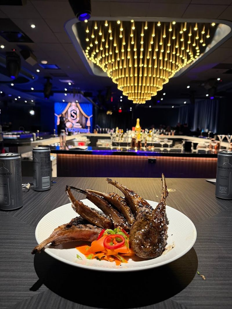 Why The Sapphire Tampa Is Worth Every Visit Why The Sapphire Tampa Is Worth Every Visit