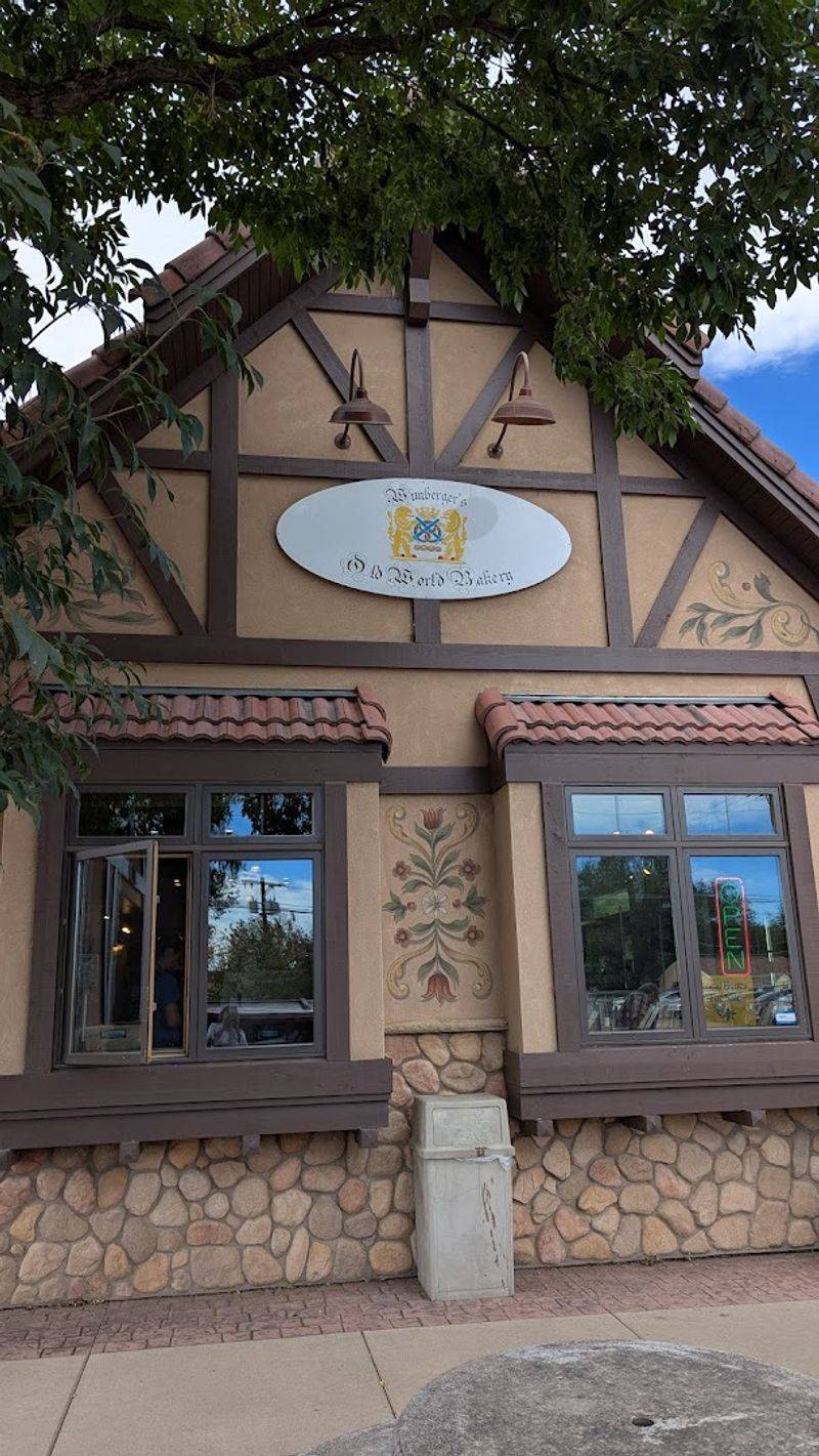 Why This Bakery Has Earned Its Place as a Colorado Springs Institution Why This Bakery Has Earned Its Place as a Colorado Springs Institution