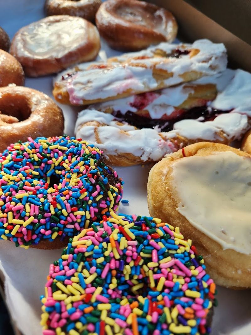 Why This Bakery Is a True Indianapolis Institution Why This Bakery Is a True Indianapolis Institution