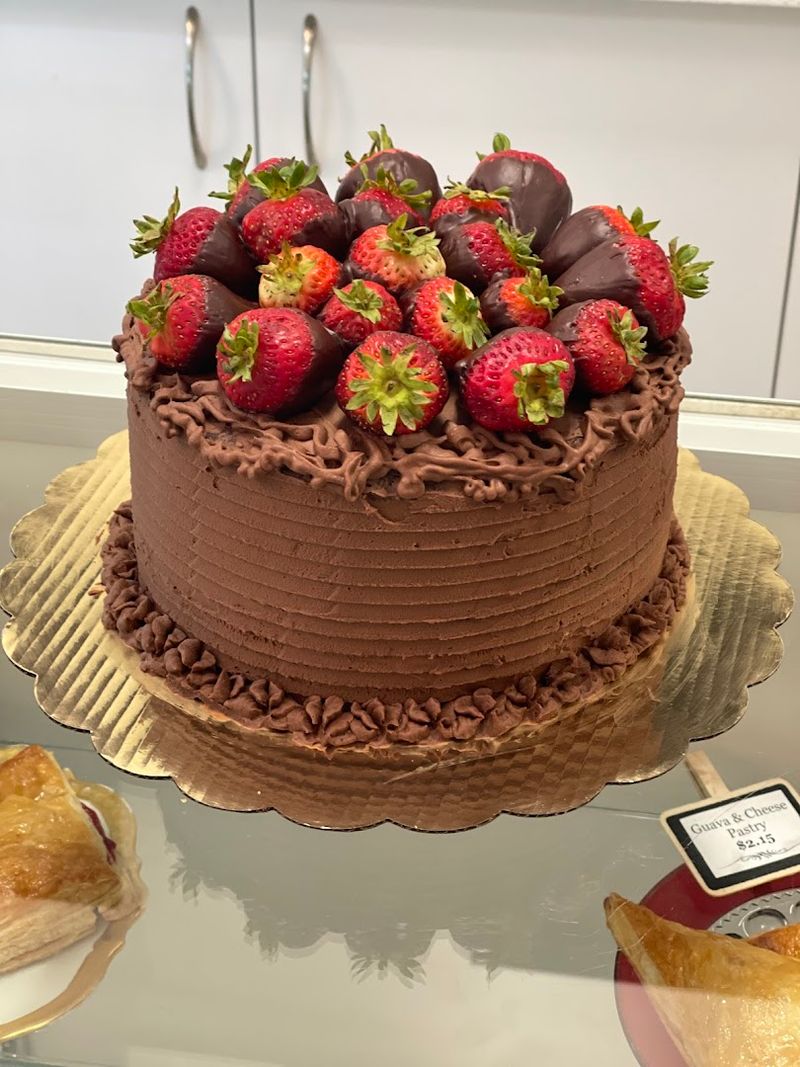 Why This Bakery Keeps Bringing People Back Why This Bakery Keeps Bringing People Back
