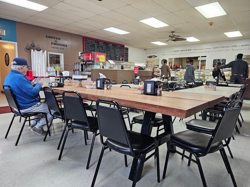 Why This Bakery Keeps Pulling People Back Why This Bakery Keeps Pulling People Back
