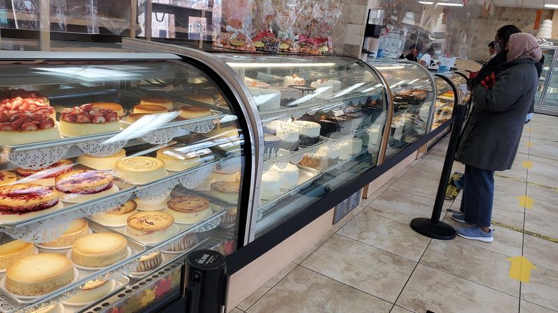 Why This Bakery Still Matters in New Jersey