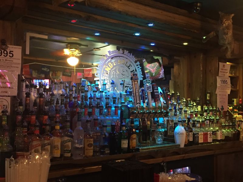 Why This Bar Has Lasted More Than a Century and Still Earns Five Stars