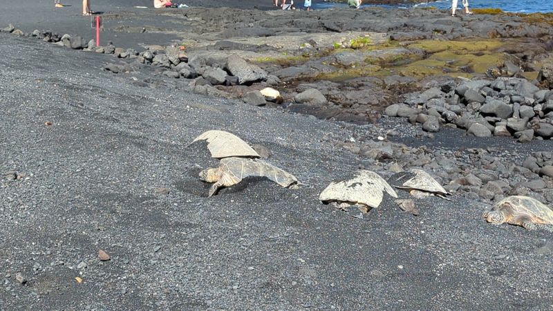 Why This Beach Stays With You Long After You Leave