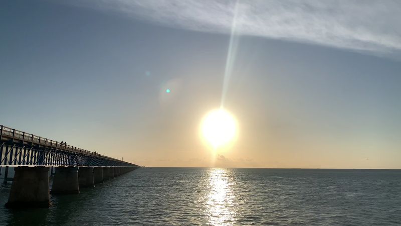 Why This Bridge Stays on Every Florida Keys Itinerary Why This Bridge Stays on Every Florida Keys Itinerary