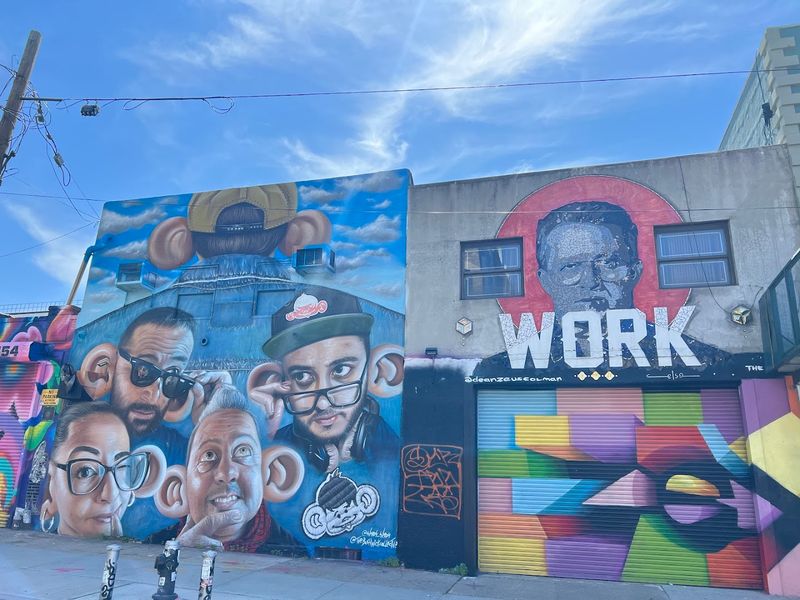 Why This Brooklyn Block Has Become a National Reference Point Why This Brooklyn Block Has Become a National Reference Point