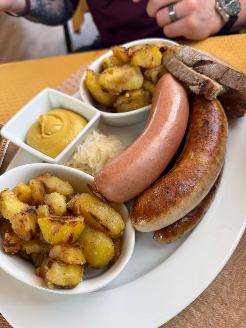 Why This Café Deserves a Spot on Your Oklahoma Road Trip Why This Café Deserves a Spot on Your Oklahoma Road Trip