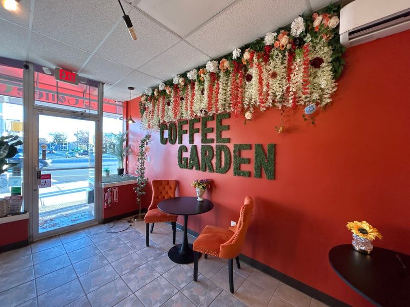 Why This Café Has Already Become a Community Anchor