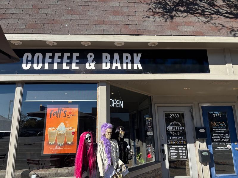 Why This Café Has Earned Its Reputation Why This Café Has Earned Its Reputation