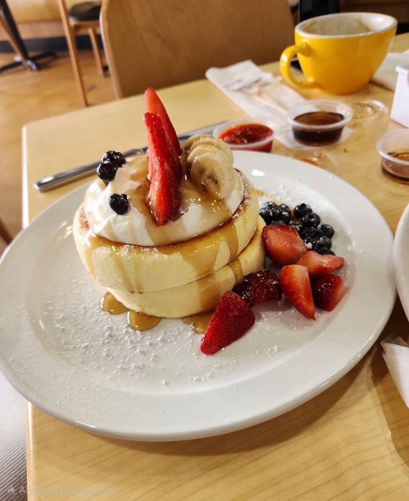 Why This Café Keeps Pulling People Back