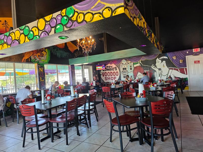Why This Cajun Spot Keeps Drawing People Back