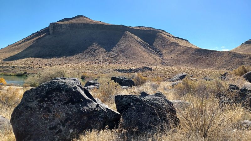 Why This Canyon Park Deserves a Spot on Your Idaho List Why This Canyon Park Deserves a Spot on Your Idaho List