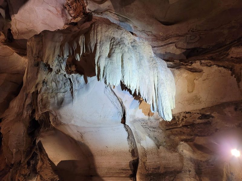 Why This Cavern Stays With You Long After You Leave