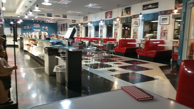 Why This Diner Has Lasted Through the Decades