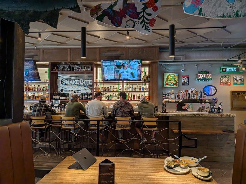 Why This Downtown Idaho Falls Staple Deserves Your Next Meal Out