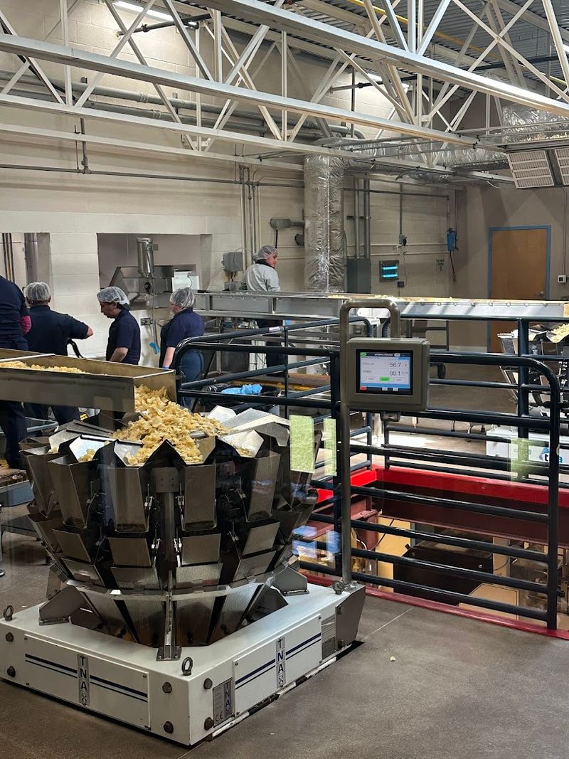 Why This Factory Deserves a Spot on Your Itinerary Why This Factory Deserves a Spot on Your Itinerary