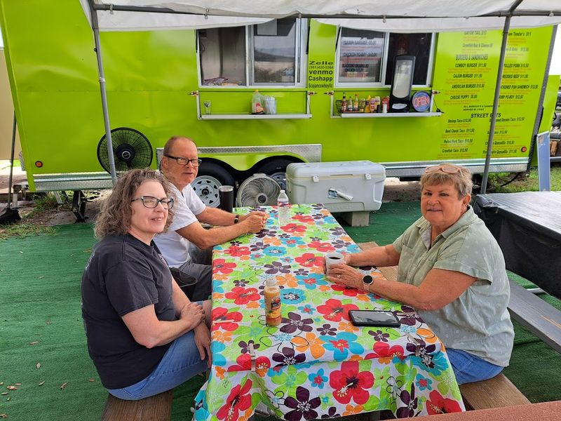Why This Food Truck Deserves a Spot on Your Florida Road Trip