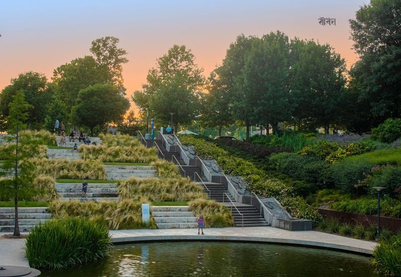 Why This Garden Belongs on Every Oklahoma City Itinerary