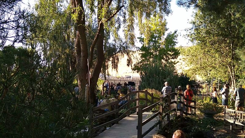 Why This Garden Deserves More Than a One-Time Visit Why This Garden Deserves More Than a One-Time Visit