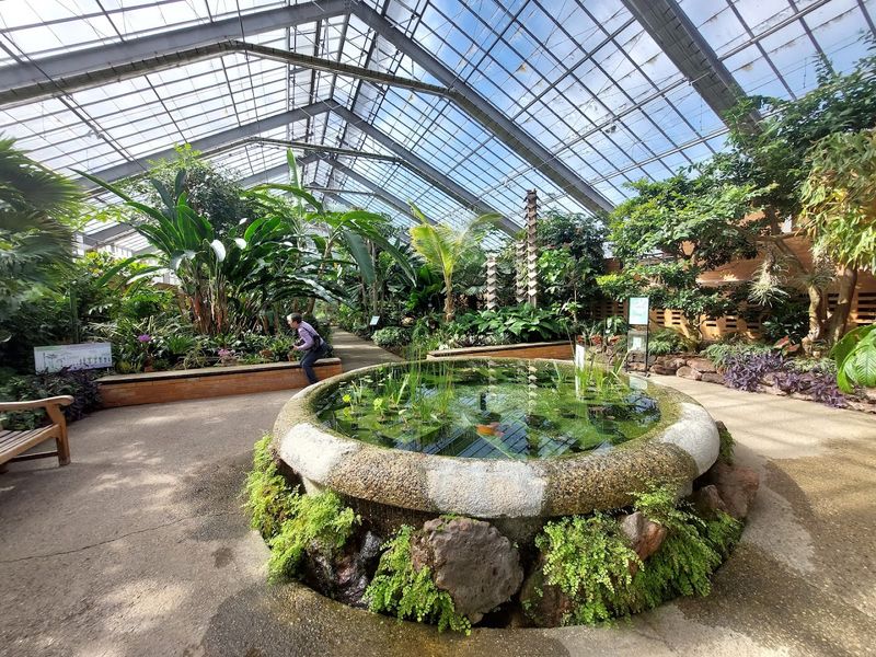 Why This Garden Deserves a Spot on Your Michigan Bucket List