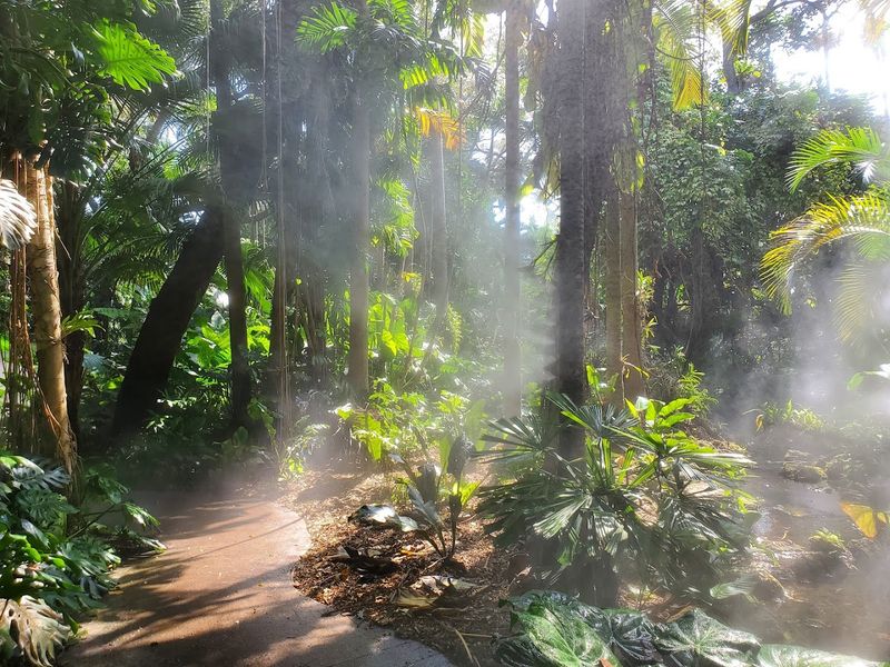 Why This Garden Stays With You Long After You Leave