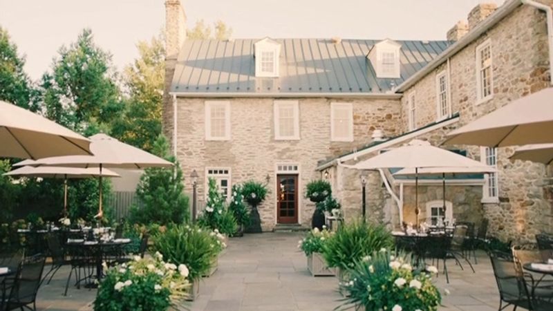 Why This Inn Earns Its Place Among Virginia's Most Memorable Stays Why This Inn Earns Its Place Among Virginia's Most Memorable Stays