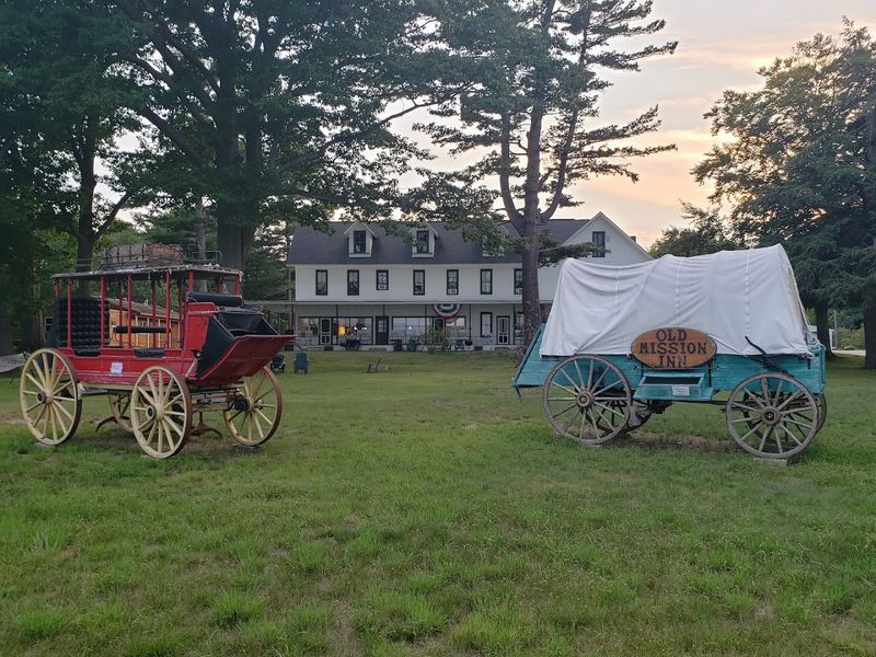 Why This Inn Is Worth Every Minute of the Drive