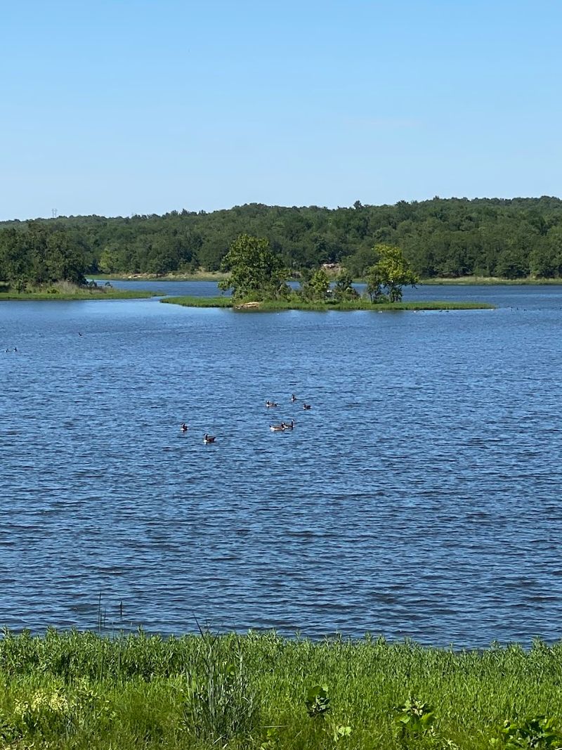 Why This Lake Stays a Local Favorite Why This Lake Stays a Local Favorite