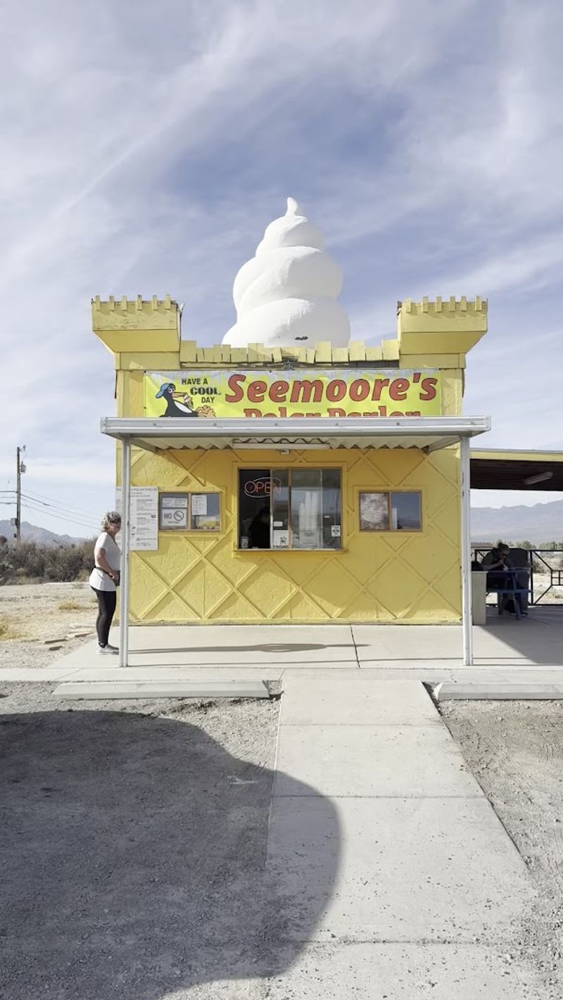 Why This Little Ice Cream Stand Has Staying Power Why This Little Ice Cream Stand Has Staying Power