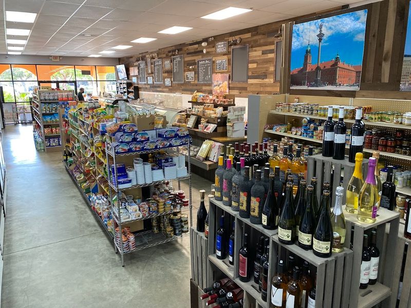 Why This Little Market Deserves a Spot on Your List
