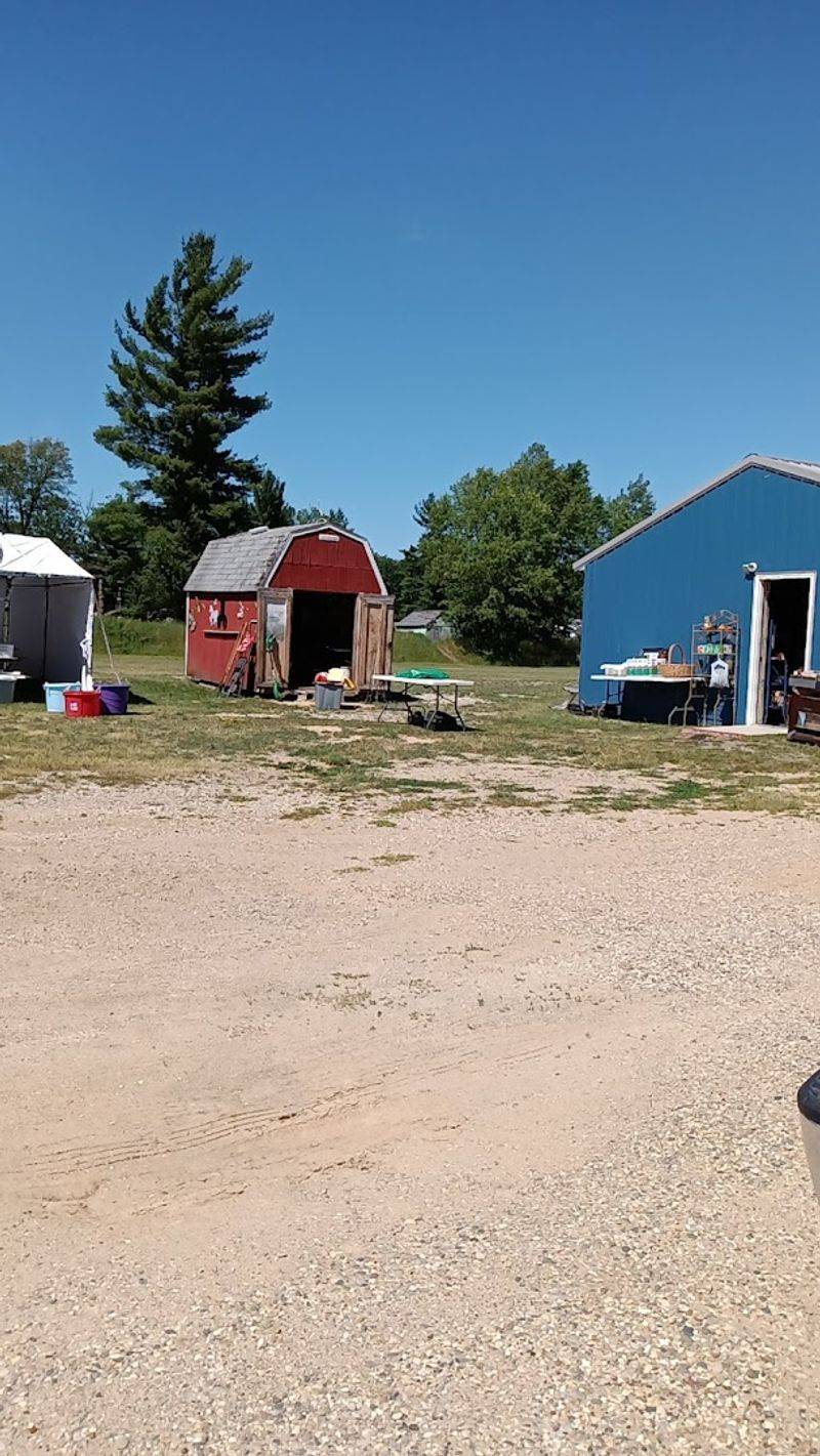 Why This Little Market Deserves a Spot on Your Michigan Road Trip Why This Little Market Deserves a Spot on Your Michigan Road Trip