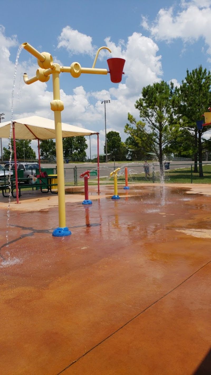 Why This Little Park Deserves a Spot on Your Summer List Why This Little Park Deserves a Spot on Your Summer List