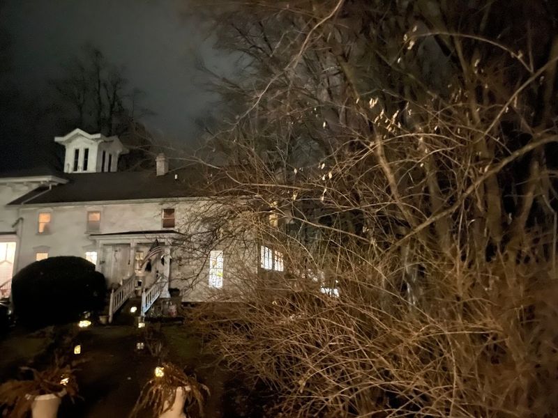 Why This Mansion Earns a Perfect Five-Star Rating Across the Board
