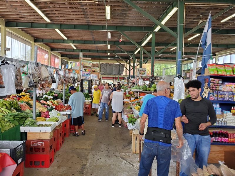 Why This Market Deserves a Spot on Your South Florida Weekend List Why This Market Deserves a Spot on Your South Florida Weekend List