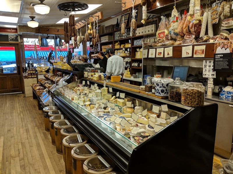 Why This Market Has Earned Its Place in American Food History Why This Market Has Earned Its Place in American Food History