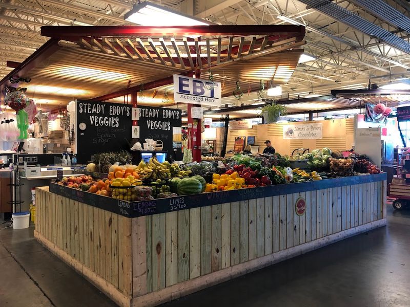 Why This Market Matters Beyond the Food