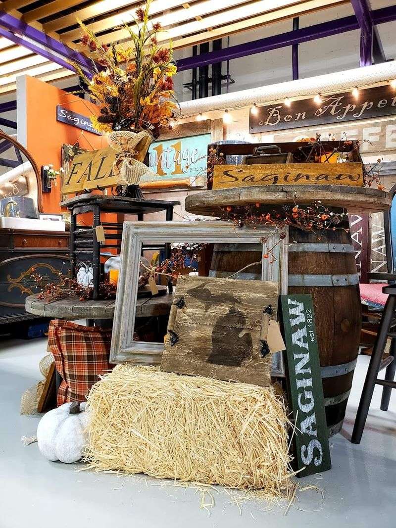 Why This Marketplace Matters to Downtown Saginaw