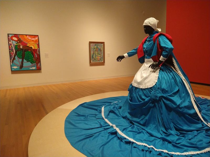 Why This Museum Deserves a Spot on Every Ann Arbor Visit