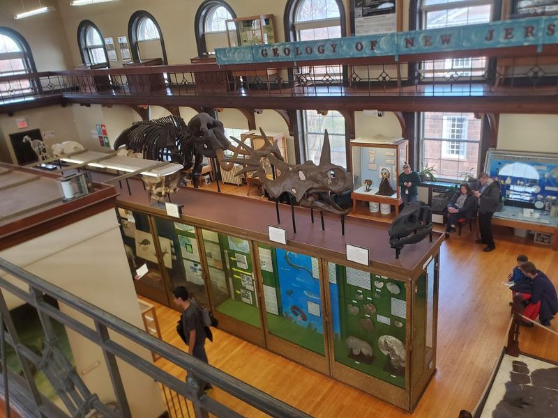 Why This Museum Deserves a Spot on Your New Jersey List