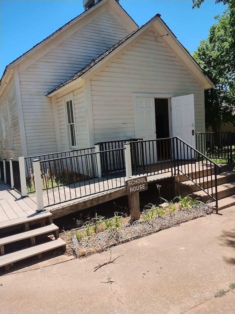 Why This Museum Deserves a Spot on Your Oklahoma Road Trip Why This Museum Deserves a Spot on Your Oklahoma Road Trip