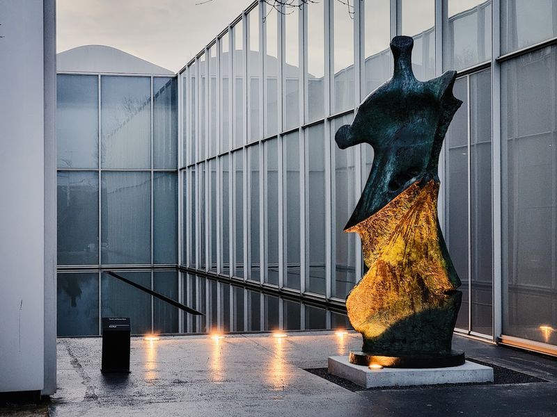 Why This Museum Stands Among the Best in the Country Why This Museum Stands Among the Best in the Country