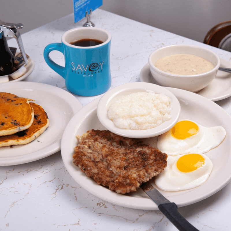 Why This Oklahoma Breakfast Spot Keeps Earning Its Loyal Following