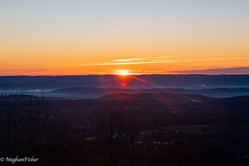 Why This Overlook Keeps Drawing People Back