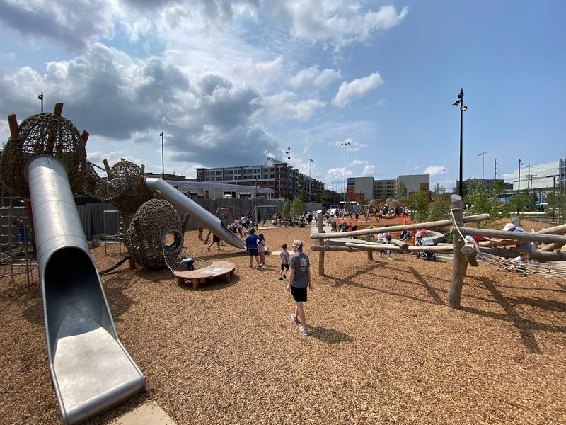 Why This Park Deserves More Attention Than It Gets