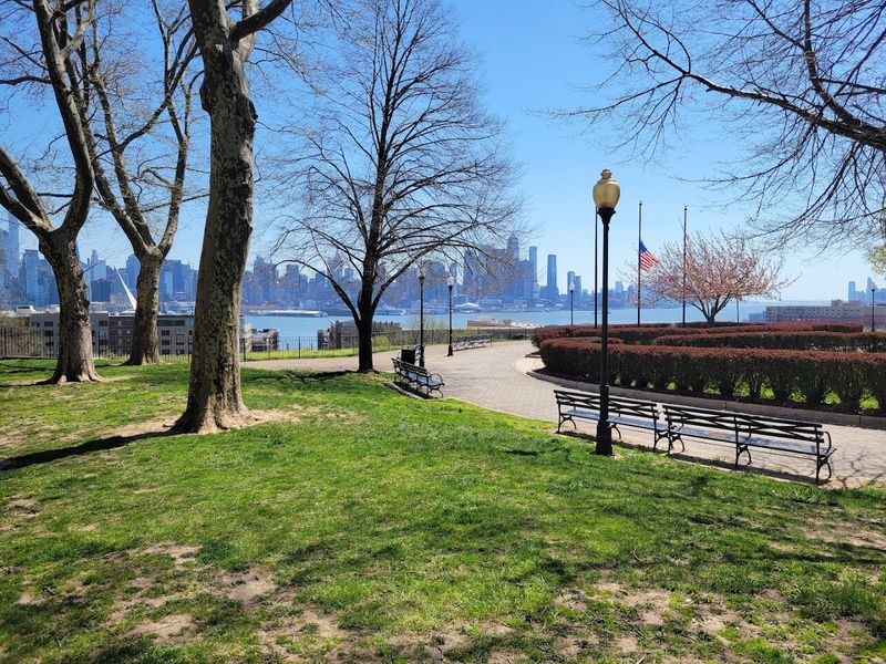 Why This Park Deserves More Attention Than It Gets