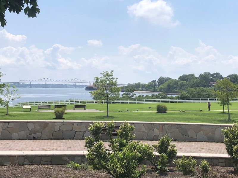 Why This Park Deserves More Than a Quick Stop