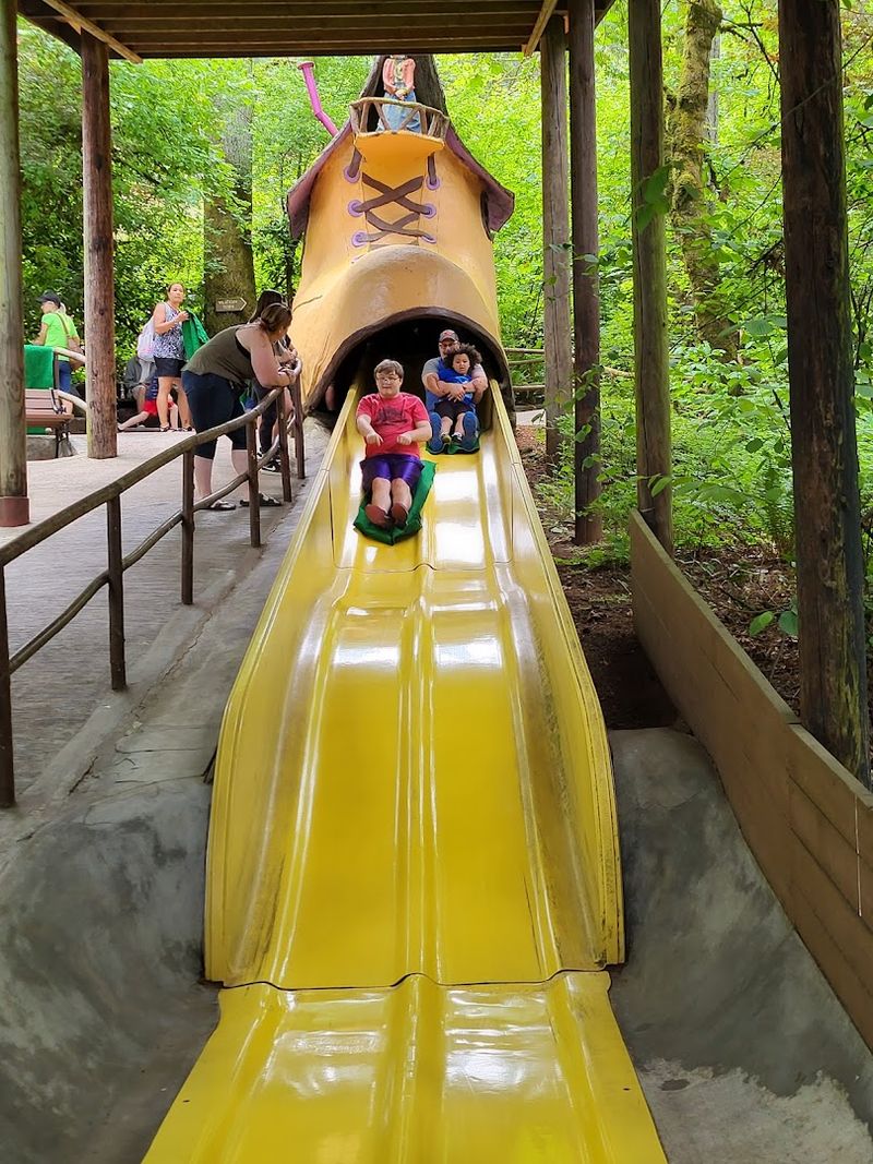 Why This Park Deserves a Spot on Your Travel List