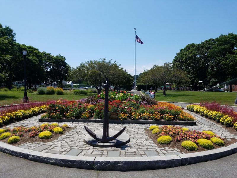Why This Park Keeps Calling People Back Why This Park Keeps Calling People Back