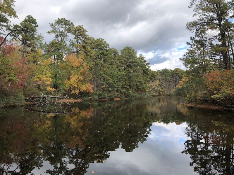Why This Park Keeps Drawing People Back Season After Season
